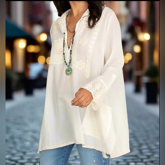 🆑JOHNNY WAS NWT Clearance Sale-Price Firm Buy Now And Save-Can’t Combine Offer - Picture 3 of 11